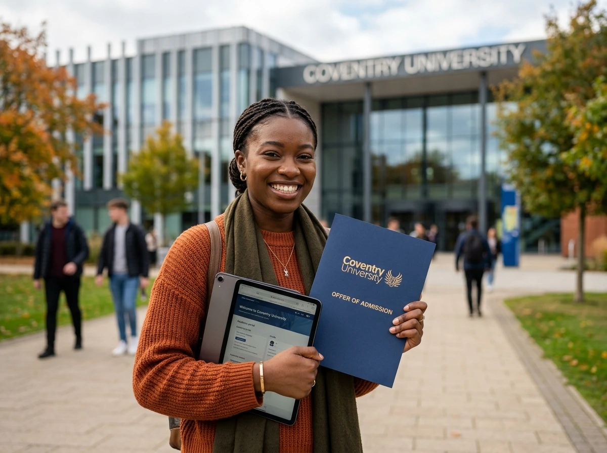 How to Secure Admission to Top UK Universities