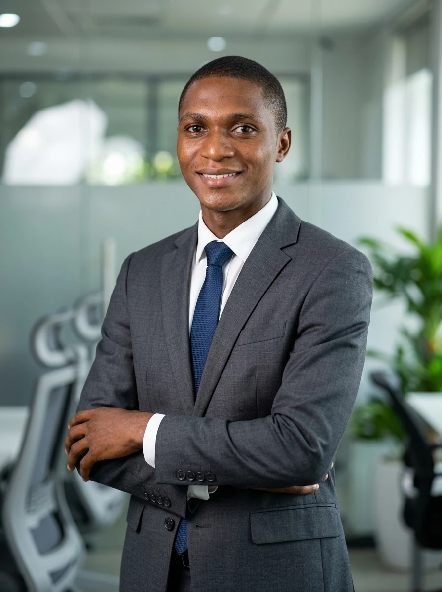 Francis Daniel - Educational Consultant